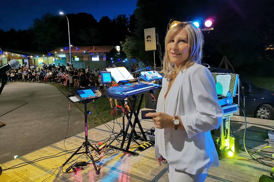 Dal vivo