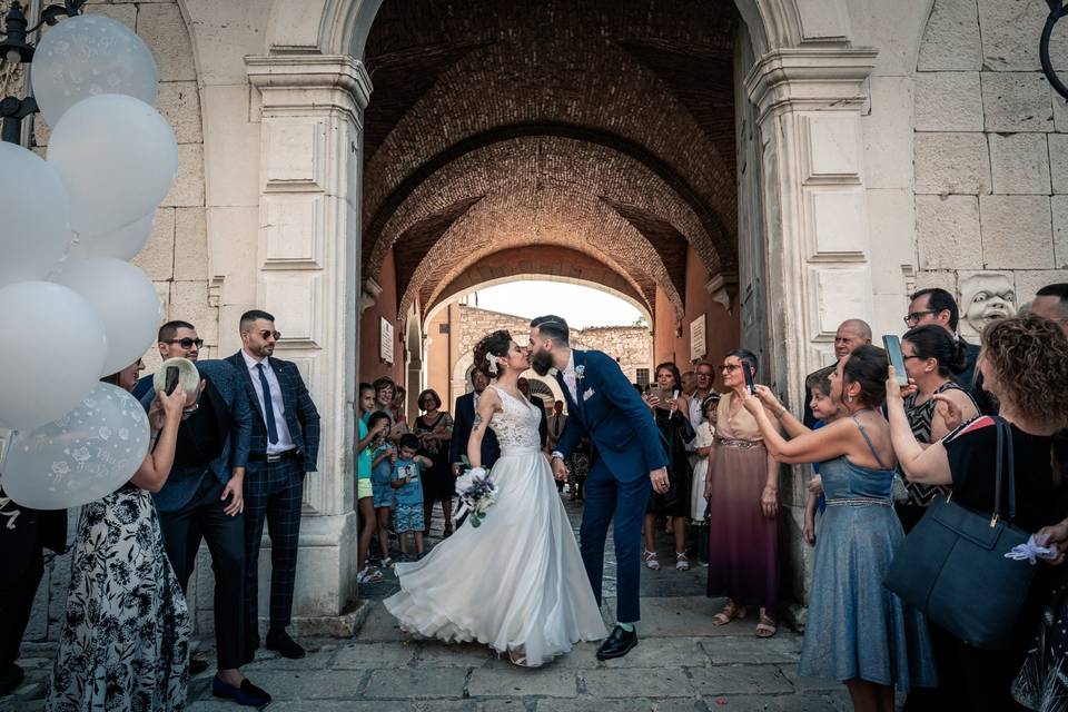 Venosa-Matrimonio