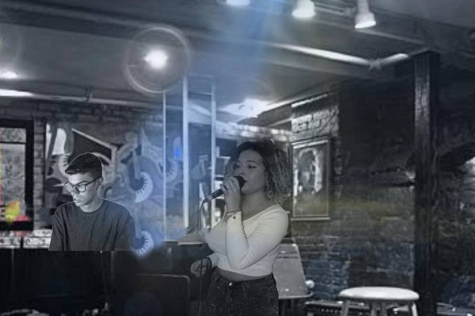 Echovibes