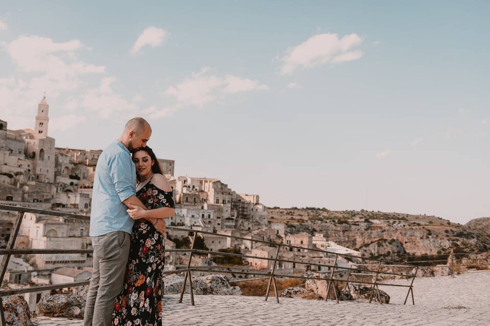 Prematrimoniale-Matera