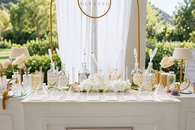 Olfatto Parfum Bar