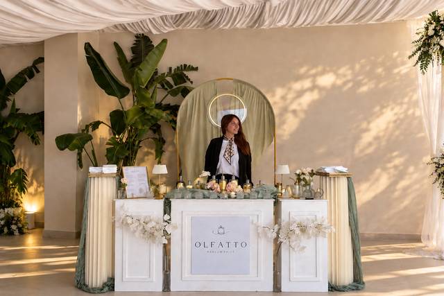 Olfatto Parfum Bar