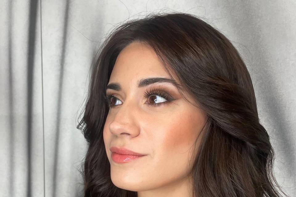 Make up