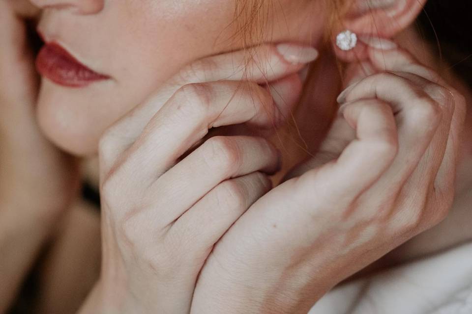 Make up