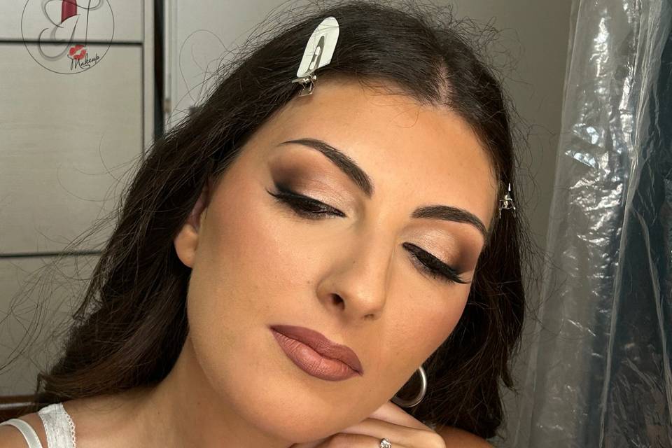 Ilenia Tucci Makeup Artist