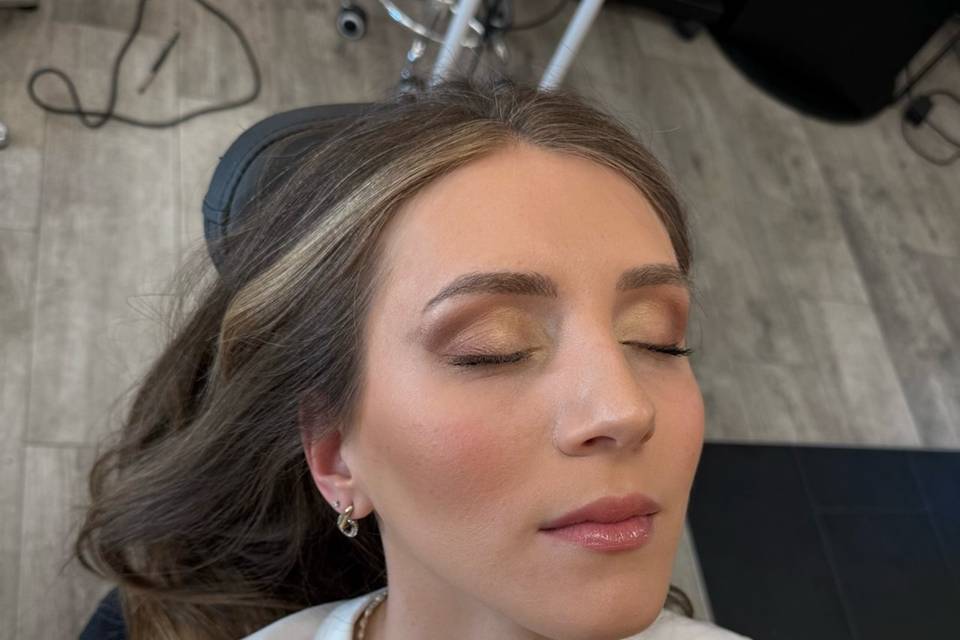Prova make up