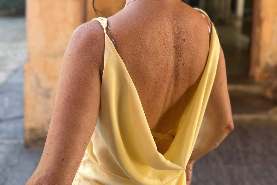Chignon