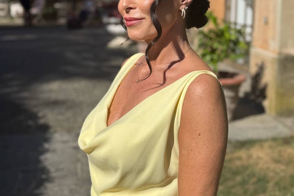 Mamma sposo