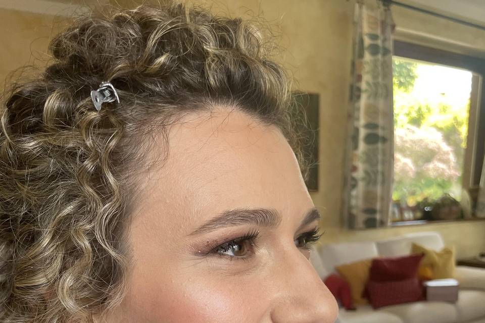 Make up
