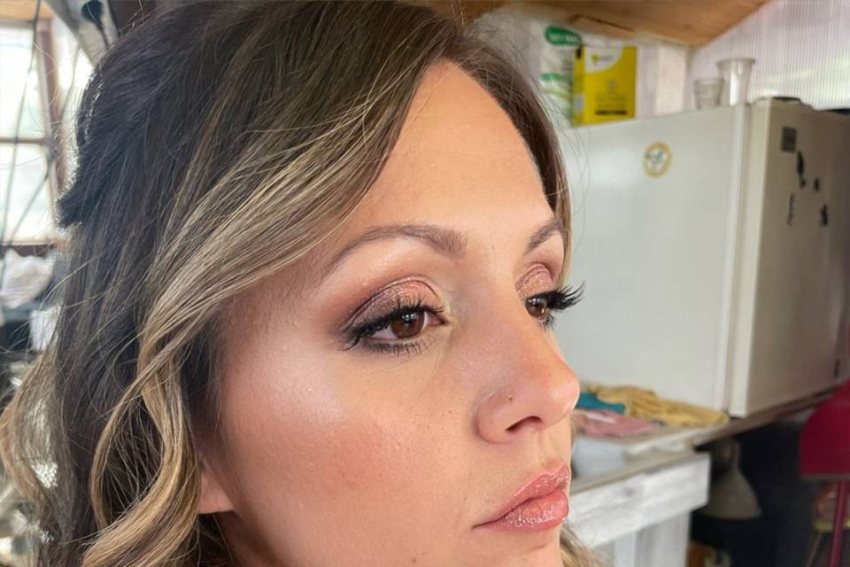 Make up