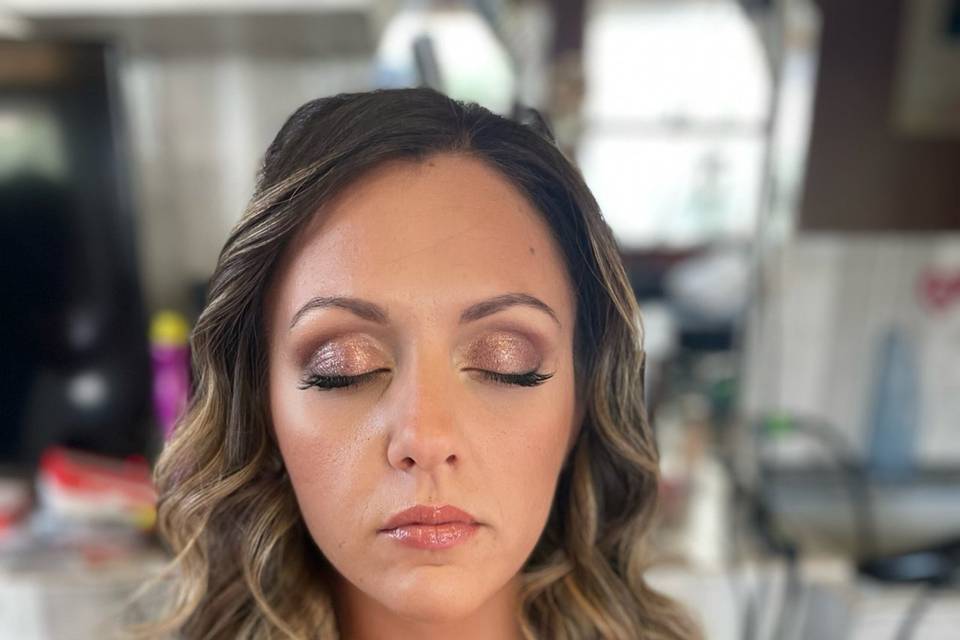 Make up