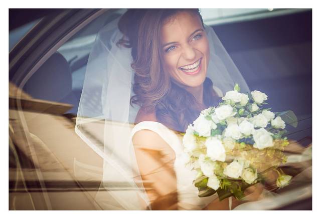 Wedding Reportage