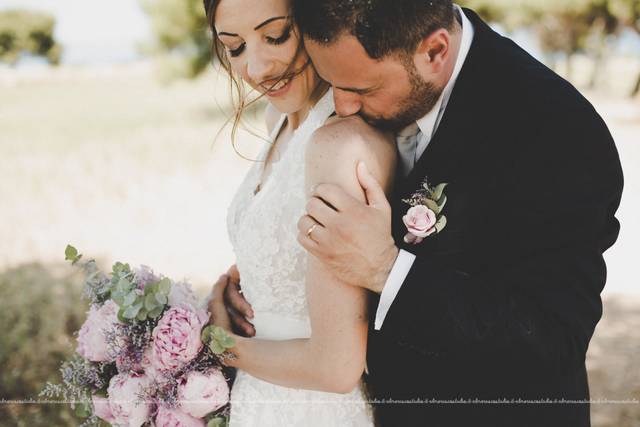 Wedding Reportage