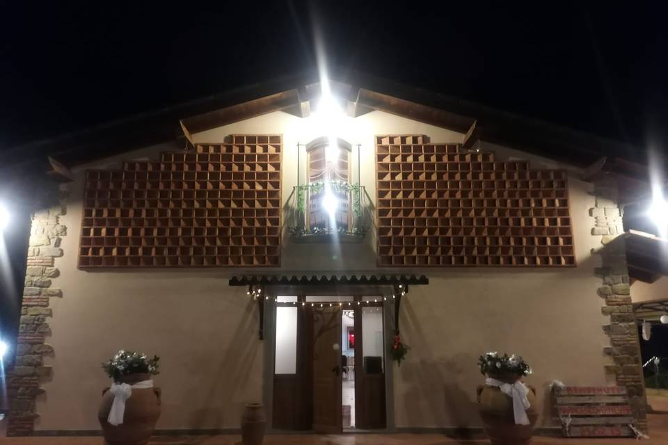 Esterno