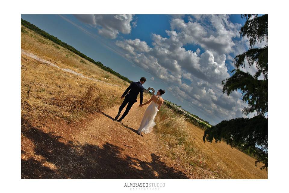 Wedding Reportage