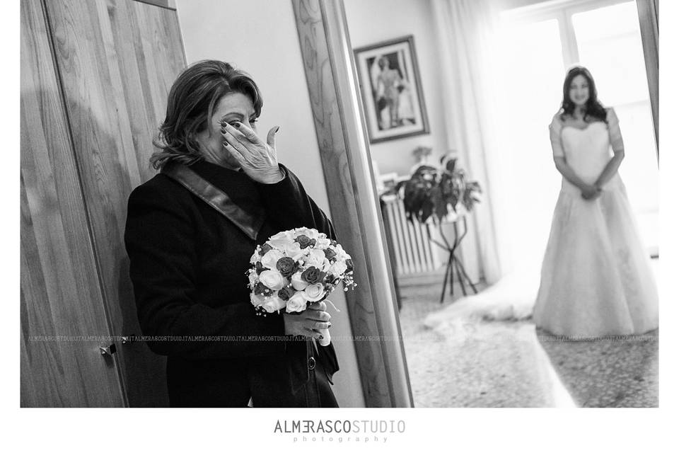 Wedding Reportage