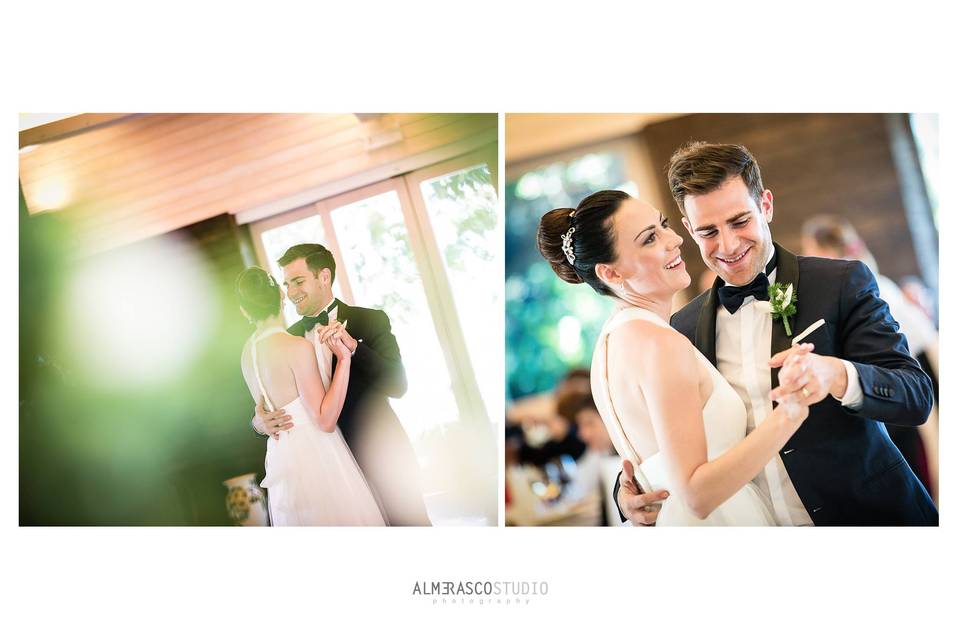 Wedding Reportage