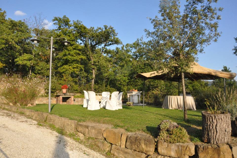 Esterno