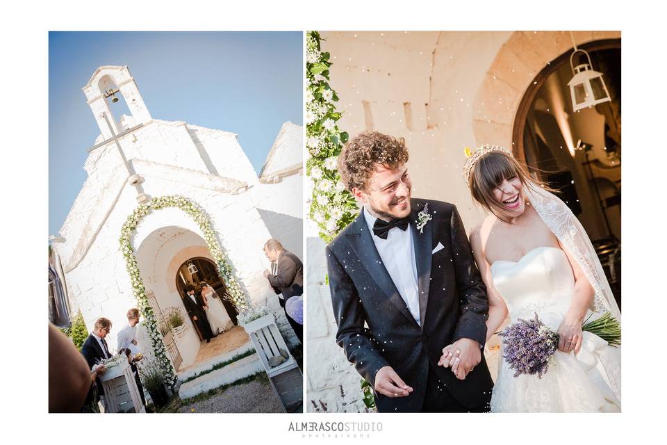 Wedding Reportage