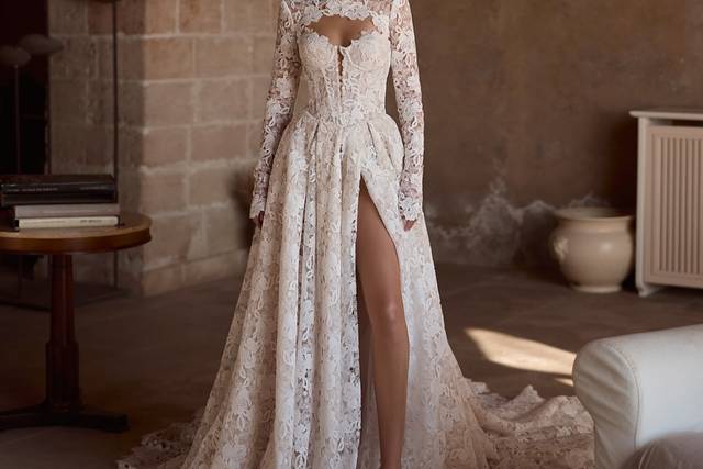 Il Salotto della Sposa