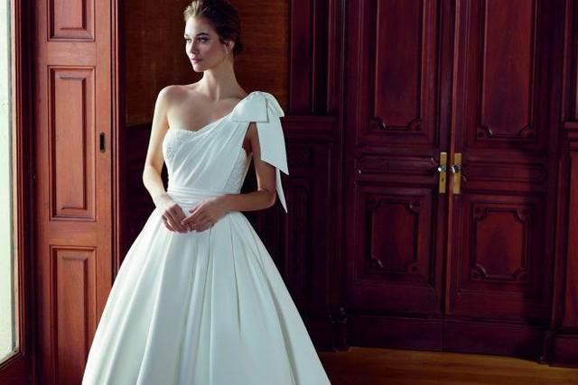 Il Salotto della Sposa