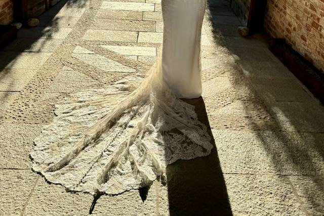 Il Salotto della Sposa