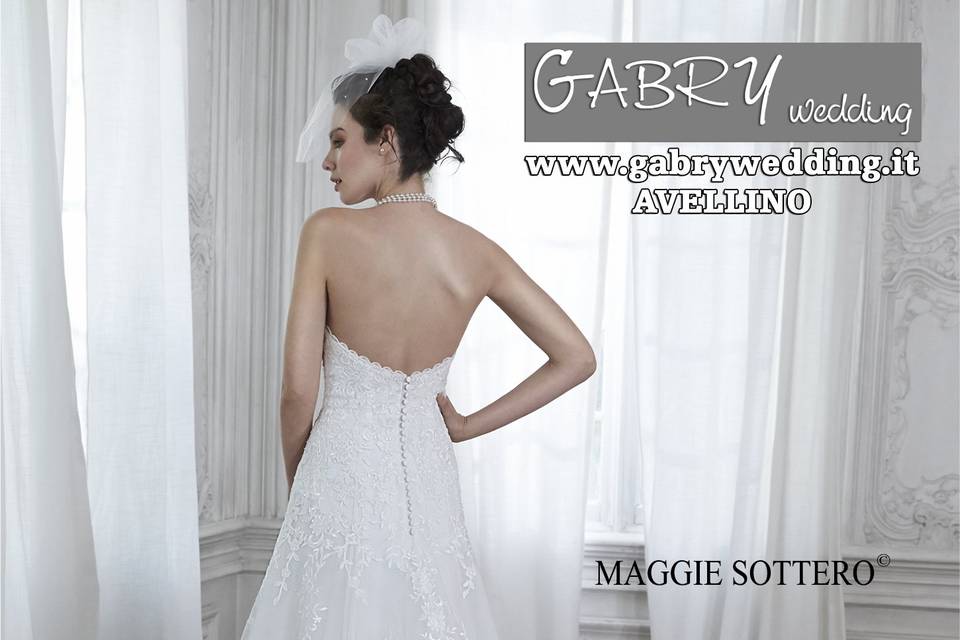 Atelier Gabry Wedding
