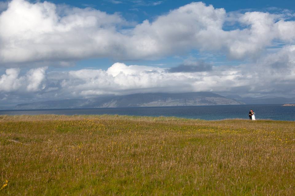 L'immensità della natura