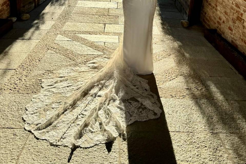 Il Salotto della Sposa