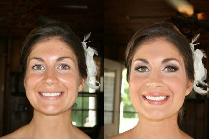 Trucco sposa