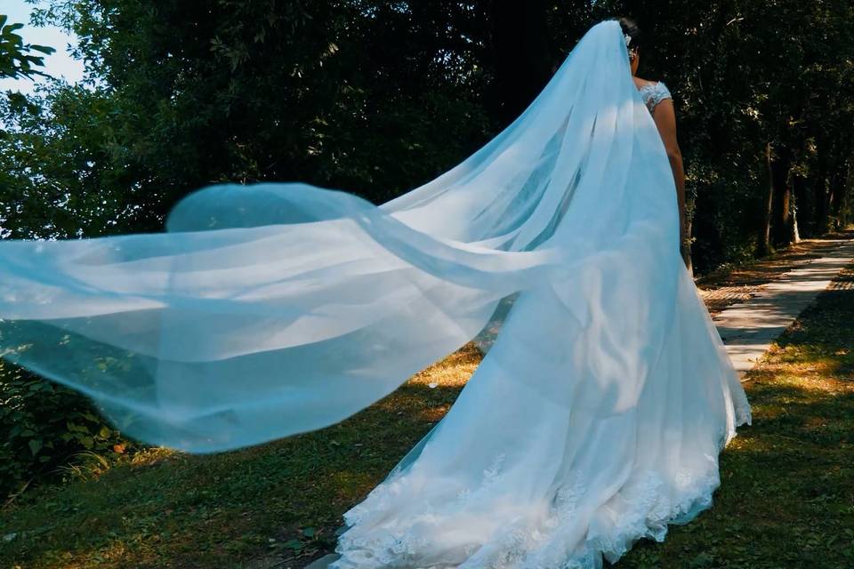 La sposa