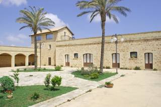 Agriturismo Masseria Galatea 1