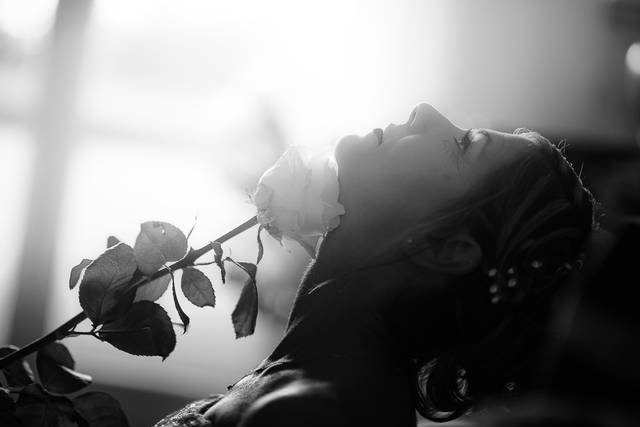 La sposa