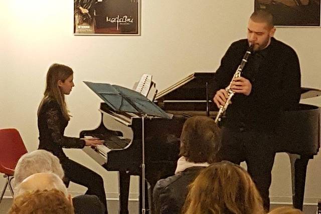 Concerto