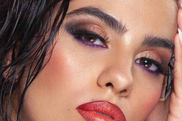 Makeup colore