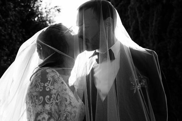 Foto matrimonio