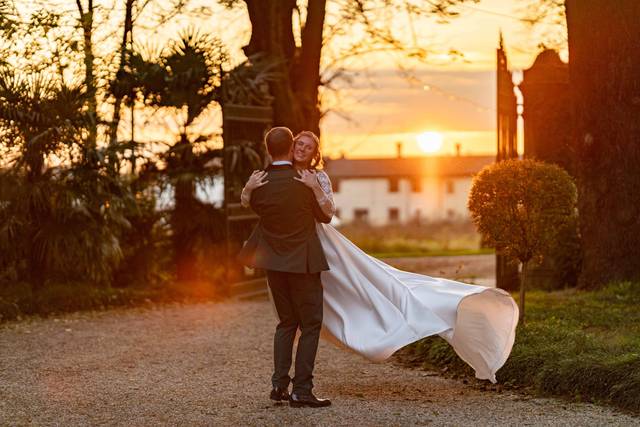 Foto matrimonio