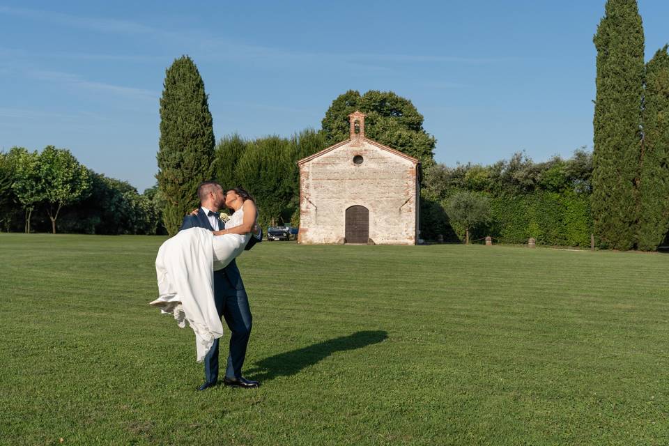 Foto matrimonio