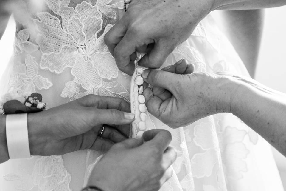 Foto matrimonio