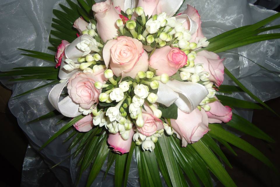 Bouquet da sposa