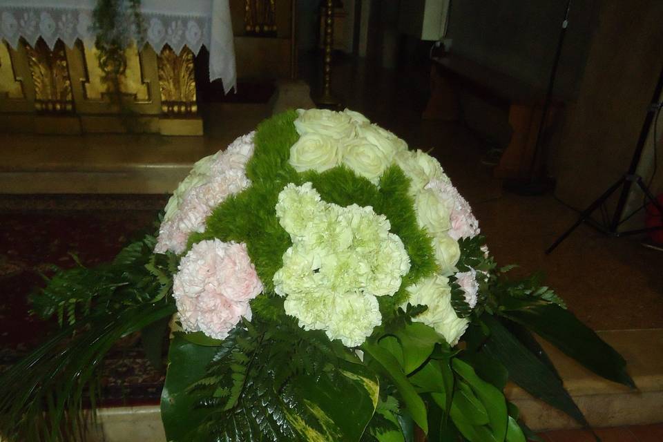 Bouquet da sposa