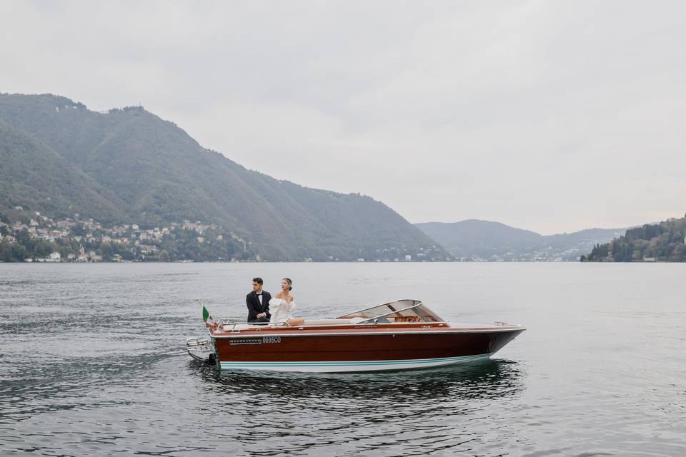 Lago di Como