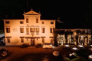 Villa Vitturi