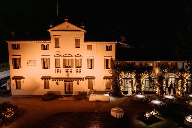 Villa Vitturi