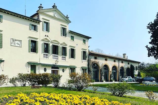 Villa Vitturi