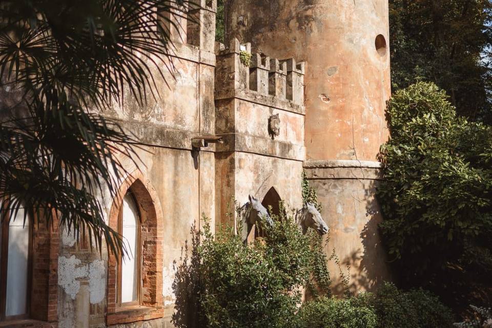 Villa Vitturi