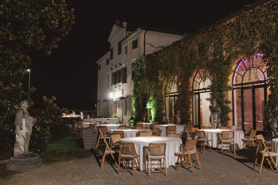 Villa Vitturi