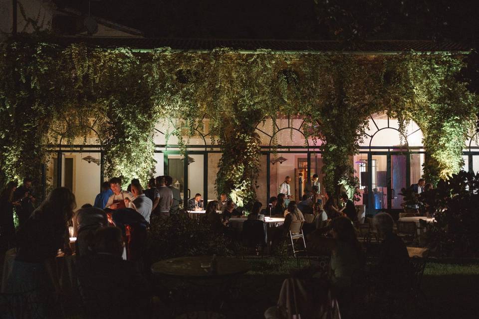 Villa Vitturi