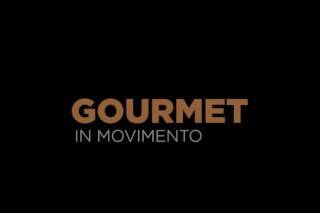 Logo Gourmet in Movimento