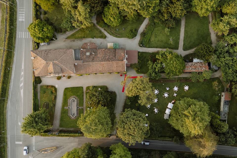 Villa Vitturi